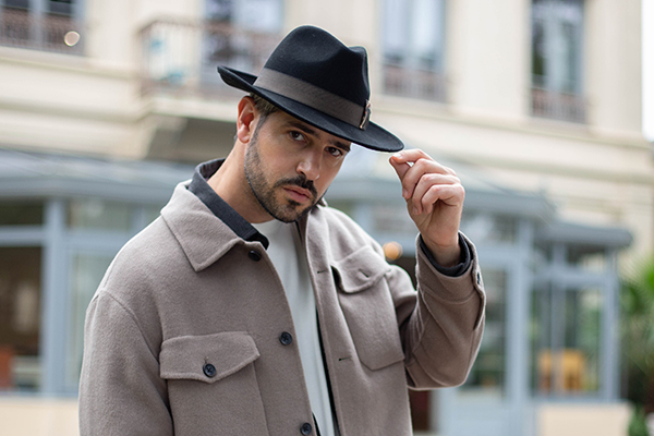 Alle Geheimnisse des Fedora