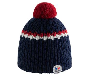 Bonnet pompom Anchorage