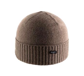 Bonnet fin Misto Rasato