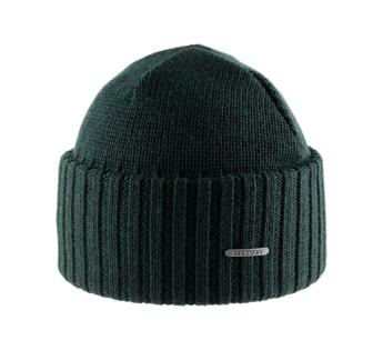 Bonnet Northport Merino Wool