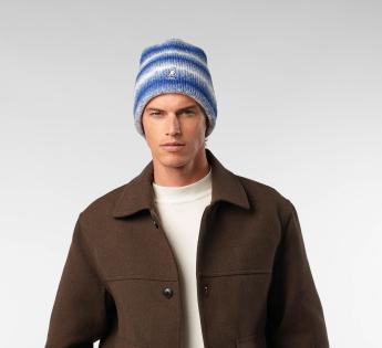 Bonnet Kangol Heathered 2-way Beanie