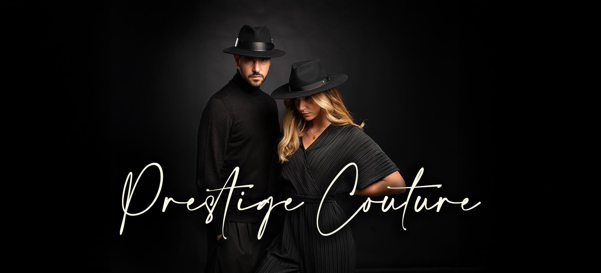 Prestige-Couture