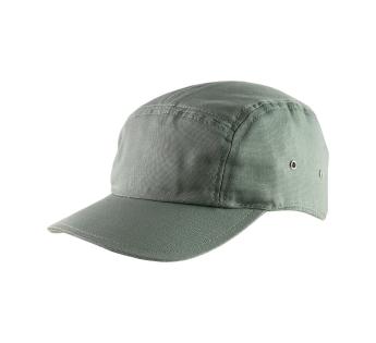 Five Panel Cap Ki Et La