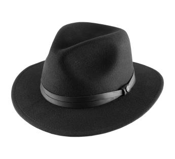 chapeau Traveller feutre Traveller Woolfelt By Lierys