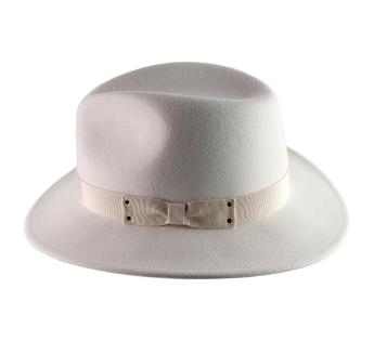 Fedora Homme Curtis