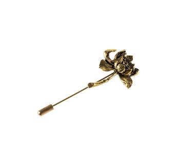 Épingle à chapeau Hat Pin Lotus