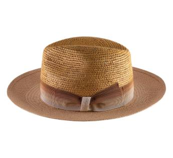 chapeau panama crochet Salvatore