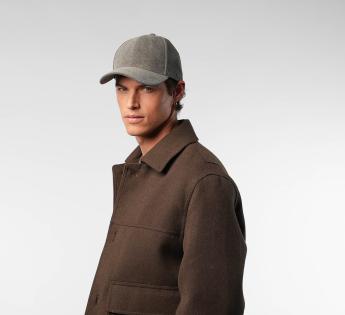 Casquette Guerra 1855 Quarto