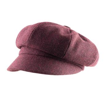 Casquette gavroche Elorine 29