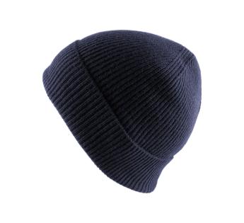 bonnet Laine Cashmere Vicenzo