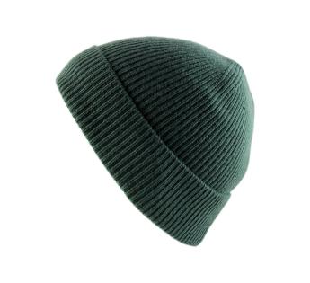 bonnet Laine Cashmere Vicenzo