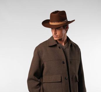 Chapeau western Zéphir